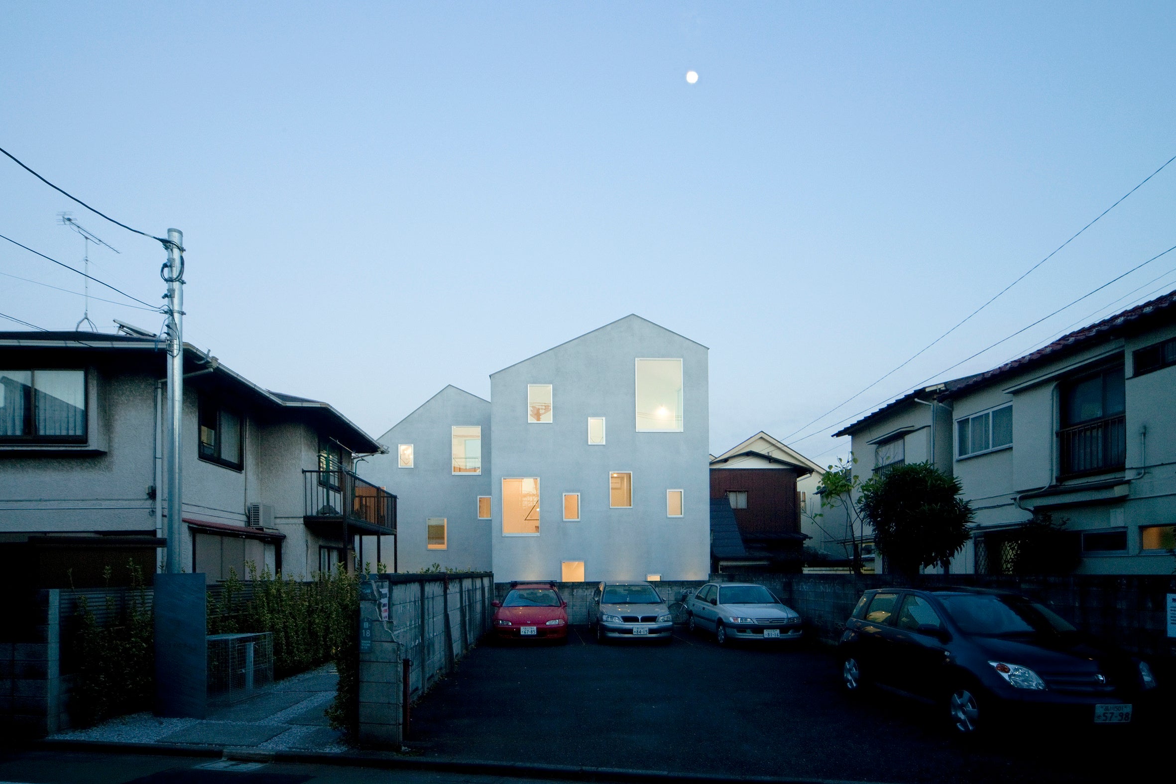 IT住宅 ナレッジ 46799-111-