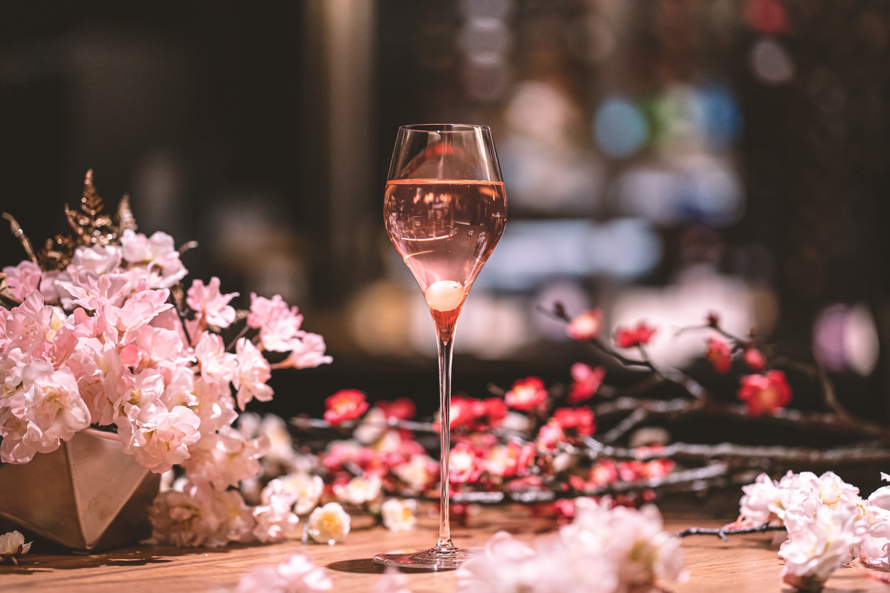 サクラトニック