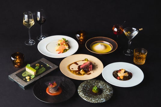 【1日3組限定】bar hotel箱根香山 大人の「キャンプ」をテーマにした夏季限定ディナーコースが登場 【1日3組限定】bar hotel箱根香山 大人の「キャンプ」をテーマにした夏季限定ディナーコースが登場