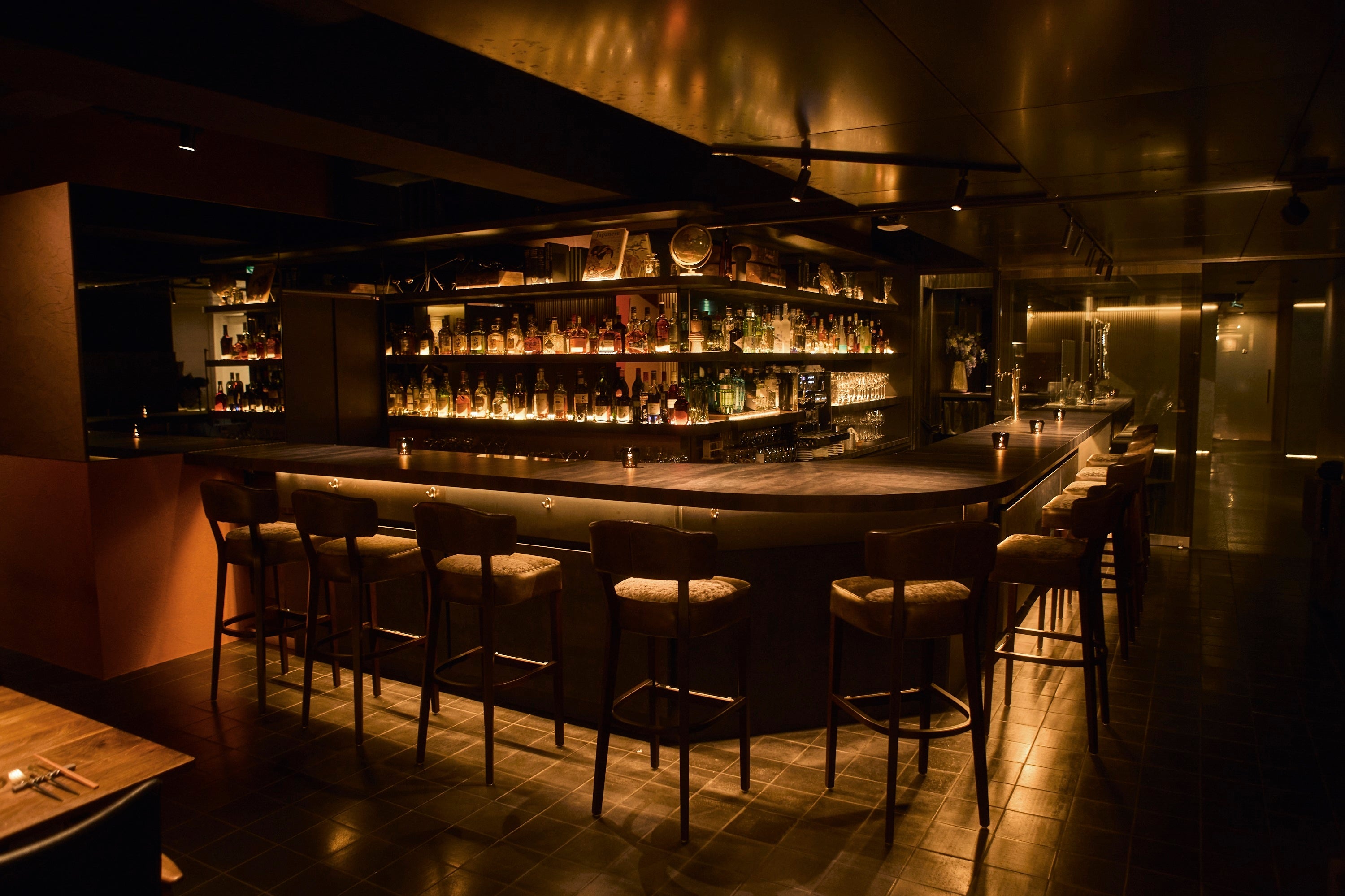 bar&restaurant COCONOMA