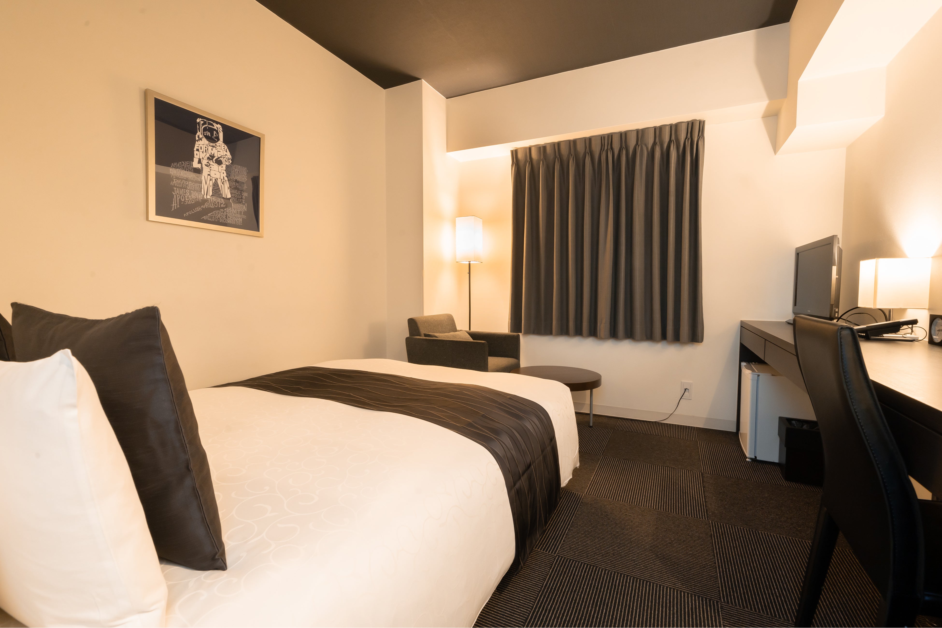 ホテル＆レジデンス六本木】一夜限りの10周年パーティーを開催