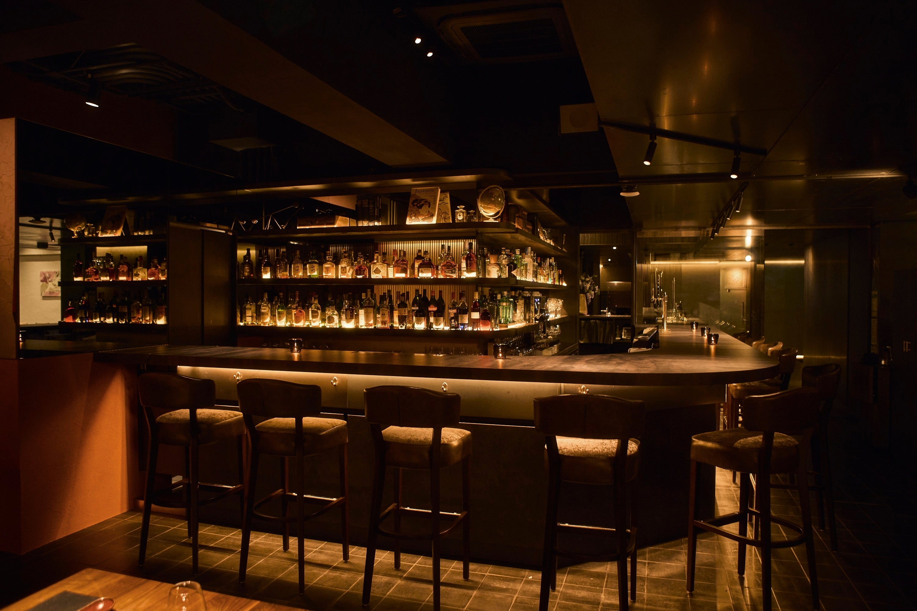 Bar & Restaurant COCONOMA  