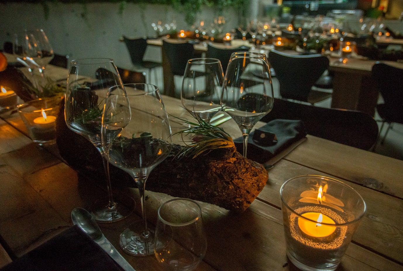 bar hotel箱根香山】ニコライ バーグマン箱根ガーデンズにてハロウィン