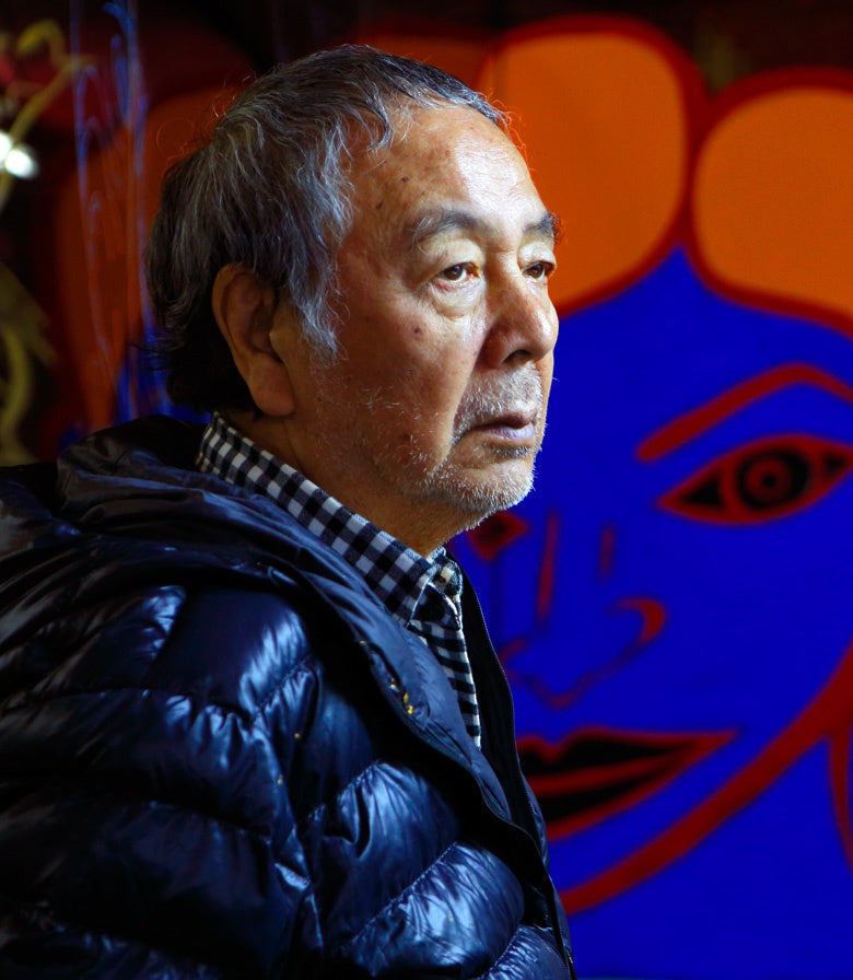 木村英輝氏