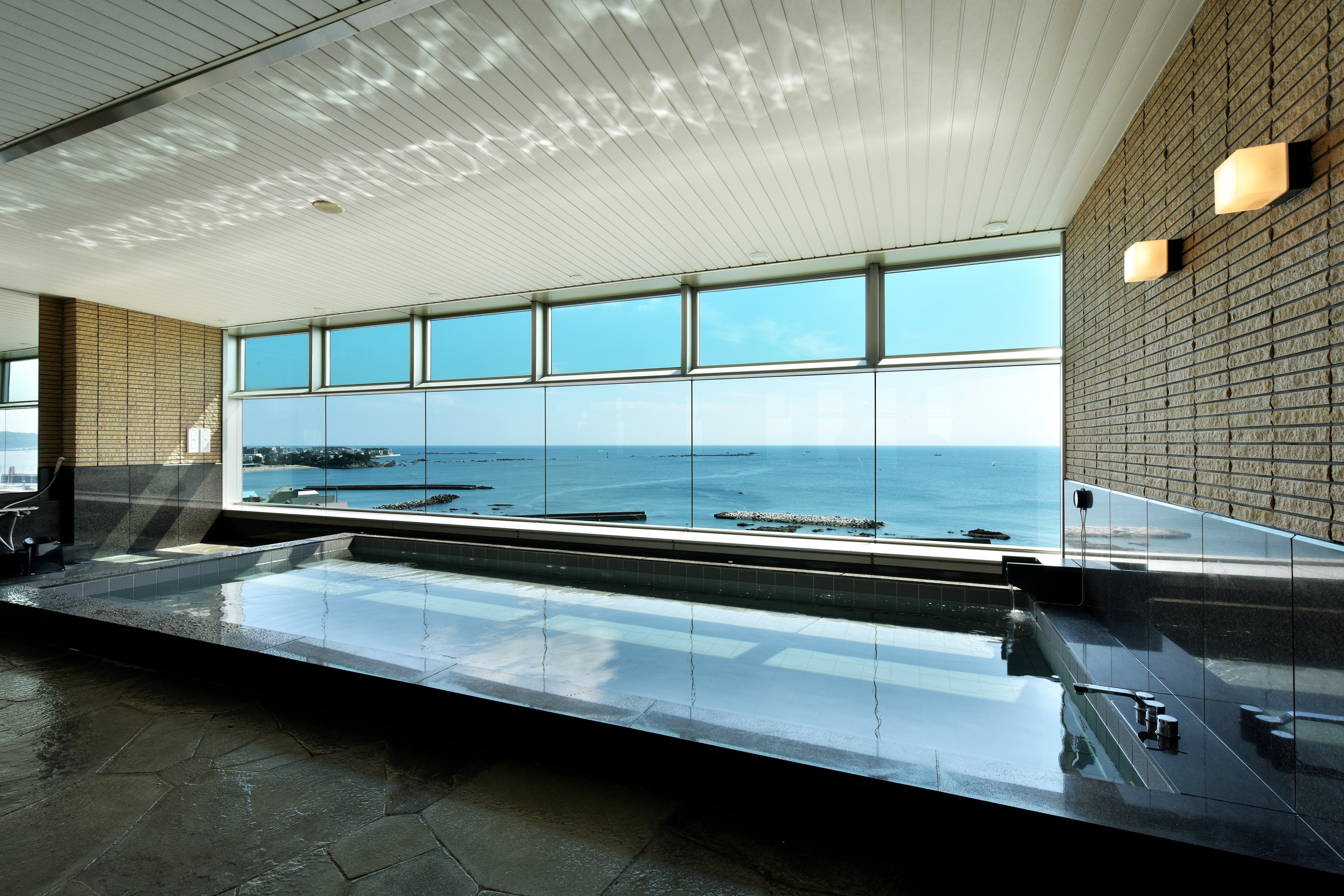 HORIZON　ONSEN