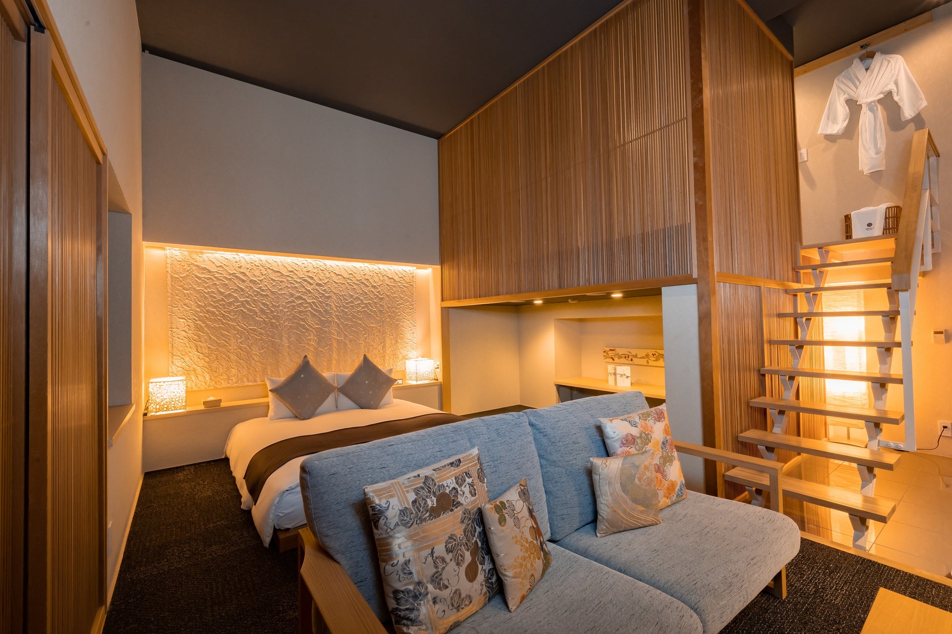 プレミアムルーム ZEN