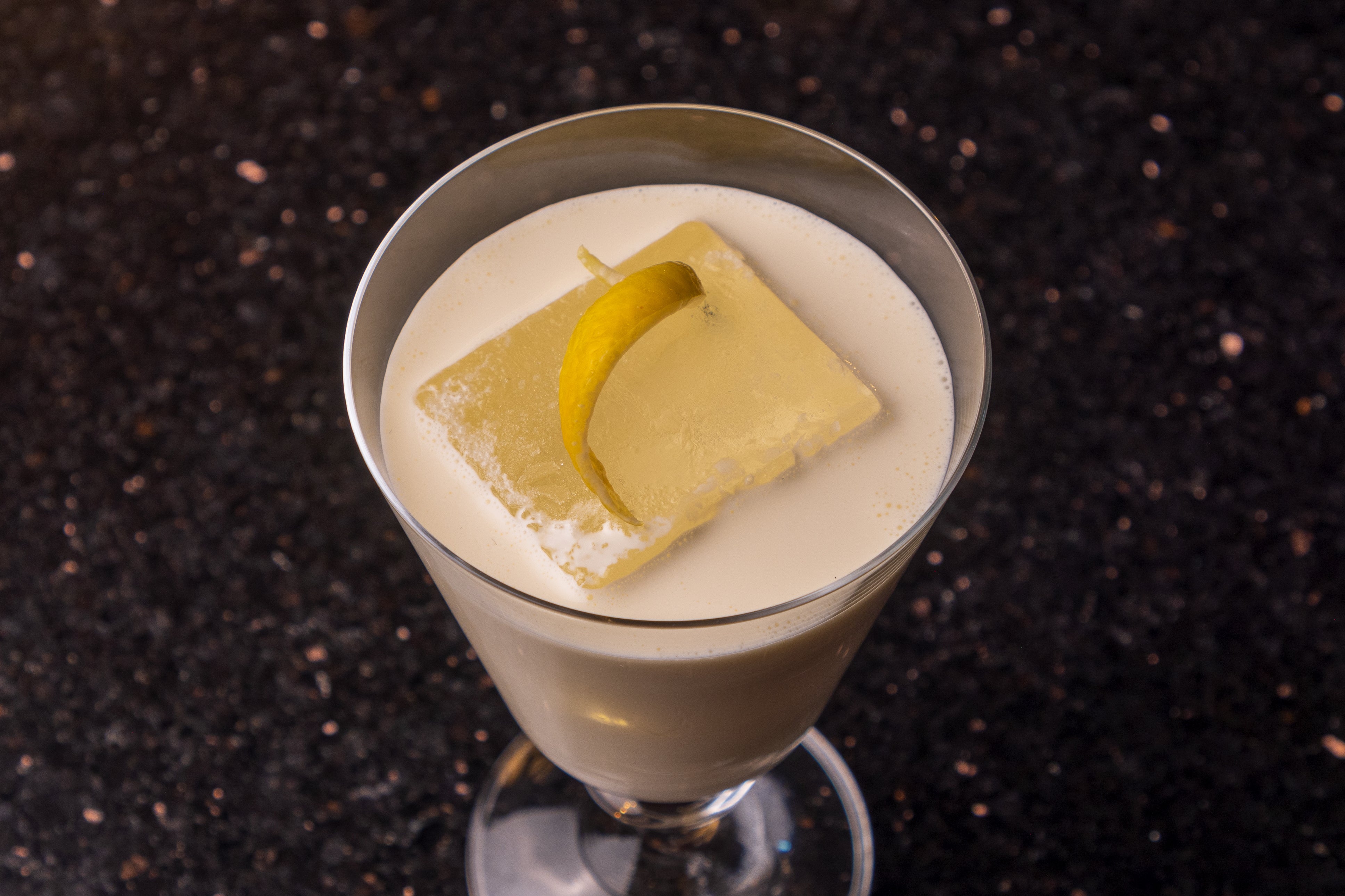 6位　のむよーぐると