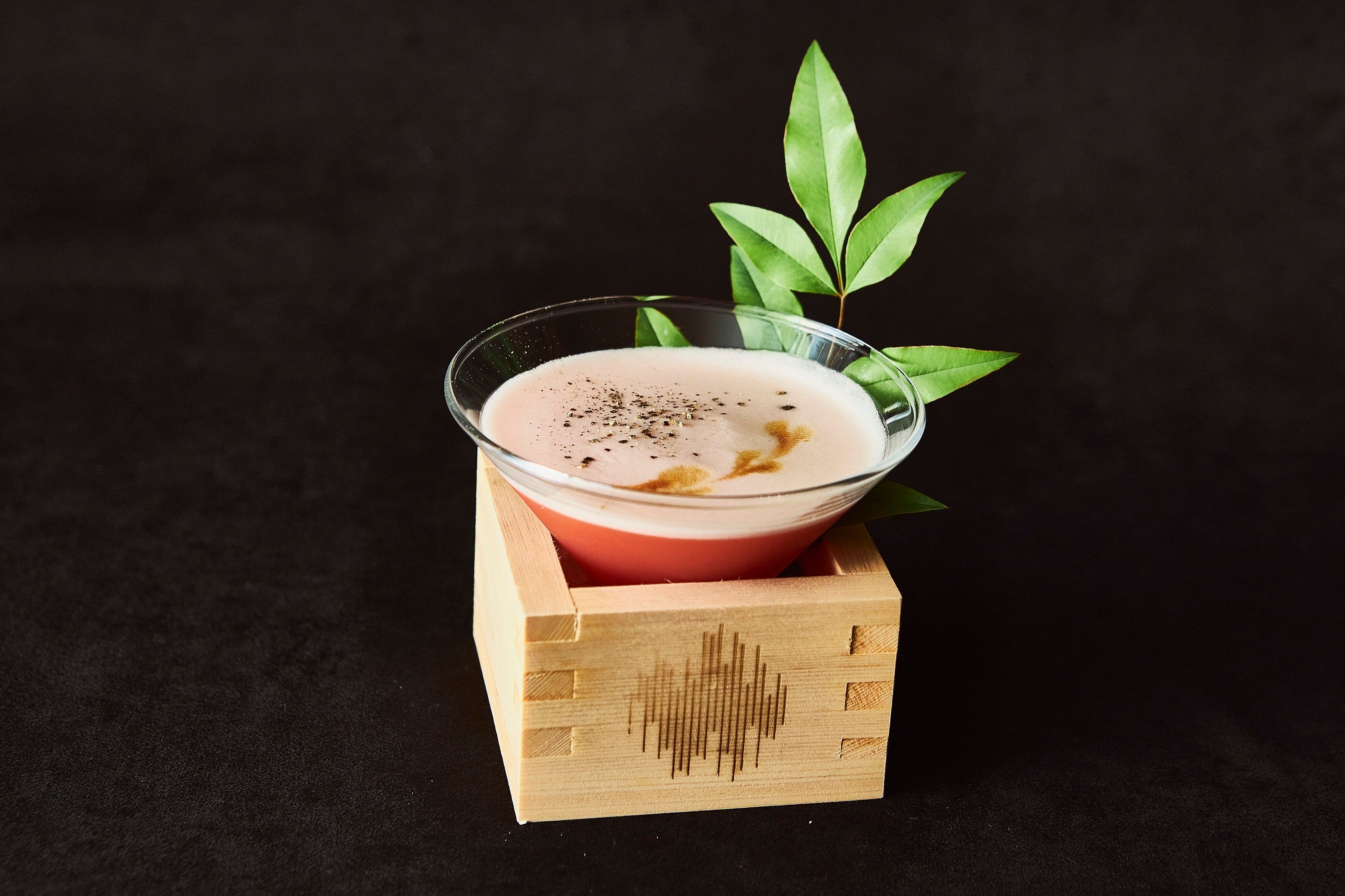 枡々のご愛好香