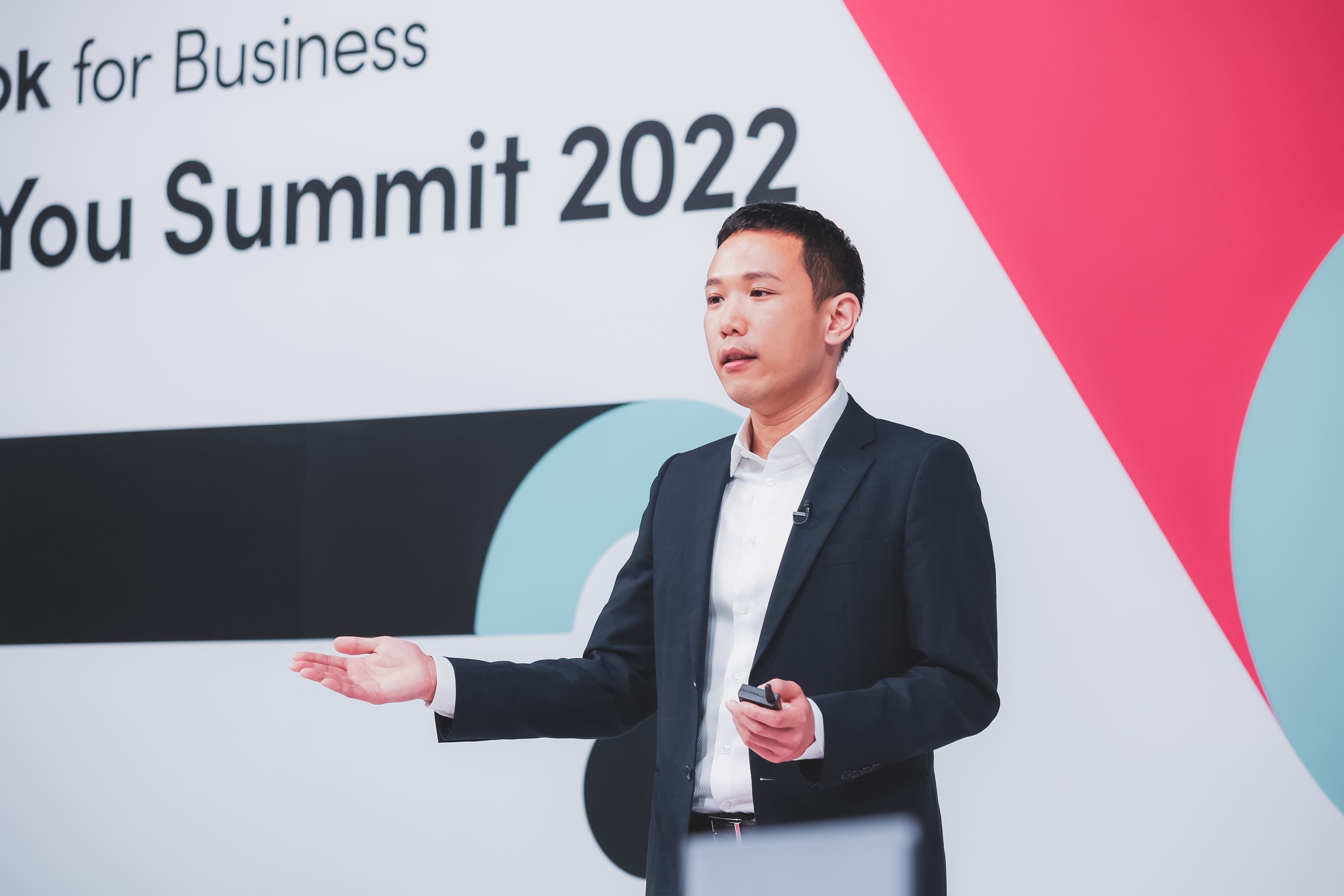 TikTok for Business Japan Paul Chen