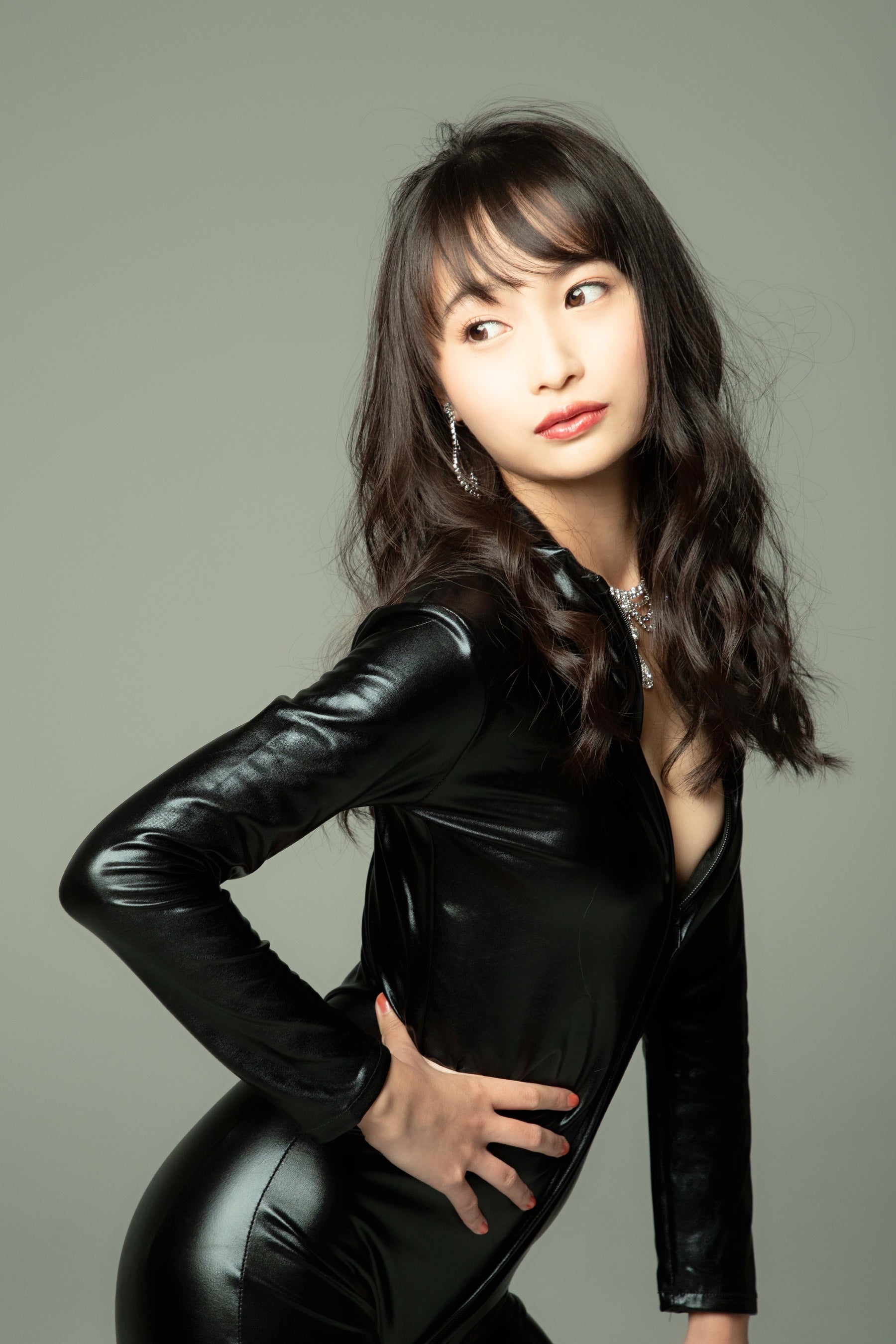 第63回　輝く！日本レコード大賞新人賞を受賞した、望月琉叶