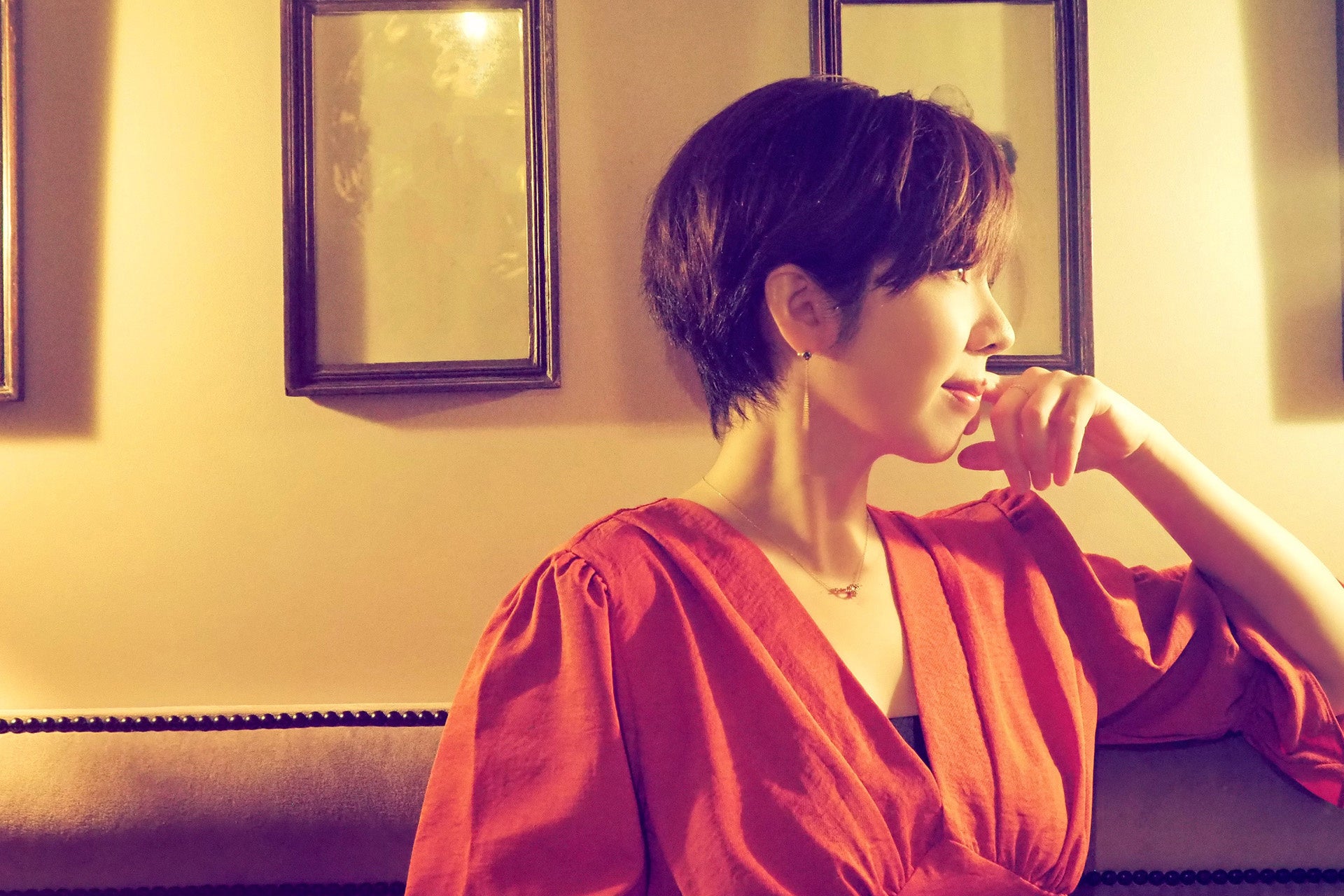 岡本真夜