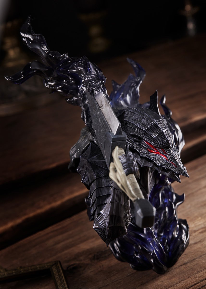 ©三浦建太郎・スタジオ我画／白泉社