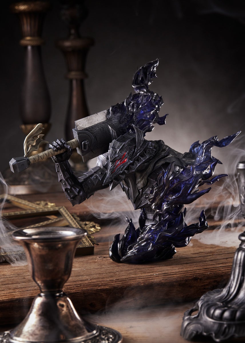 ©三浦建太郎・スタジオ我画／白泉社