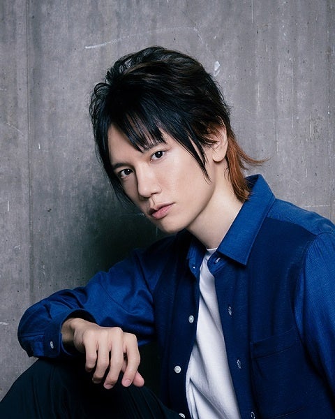 杉本 真紀：KENN