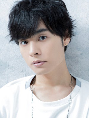 大河寅雄 CV：岡本信彦