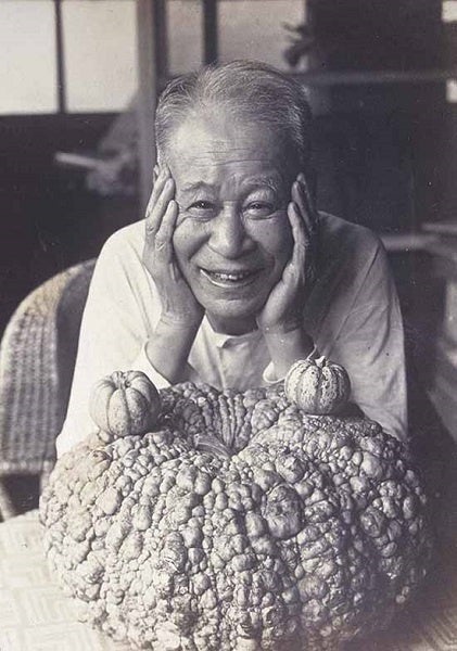 高知県立牧野植物園所蔵