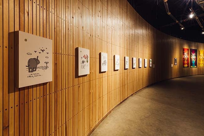 撮影／加藤新作