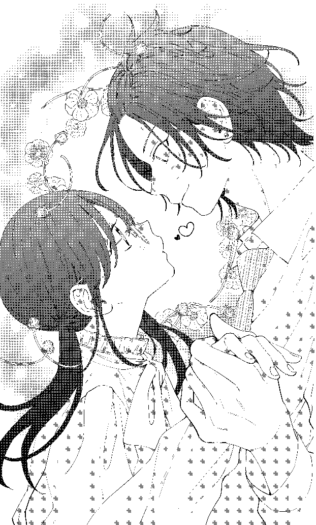 「なまいきざかり。」番外編（ミユキ蜜蜂）