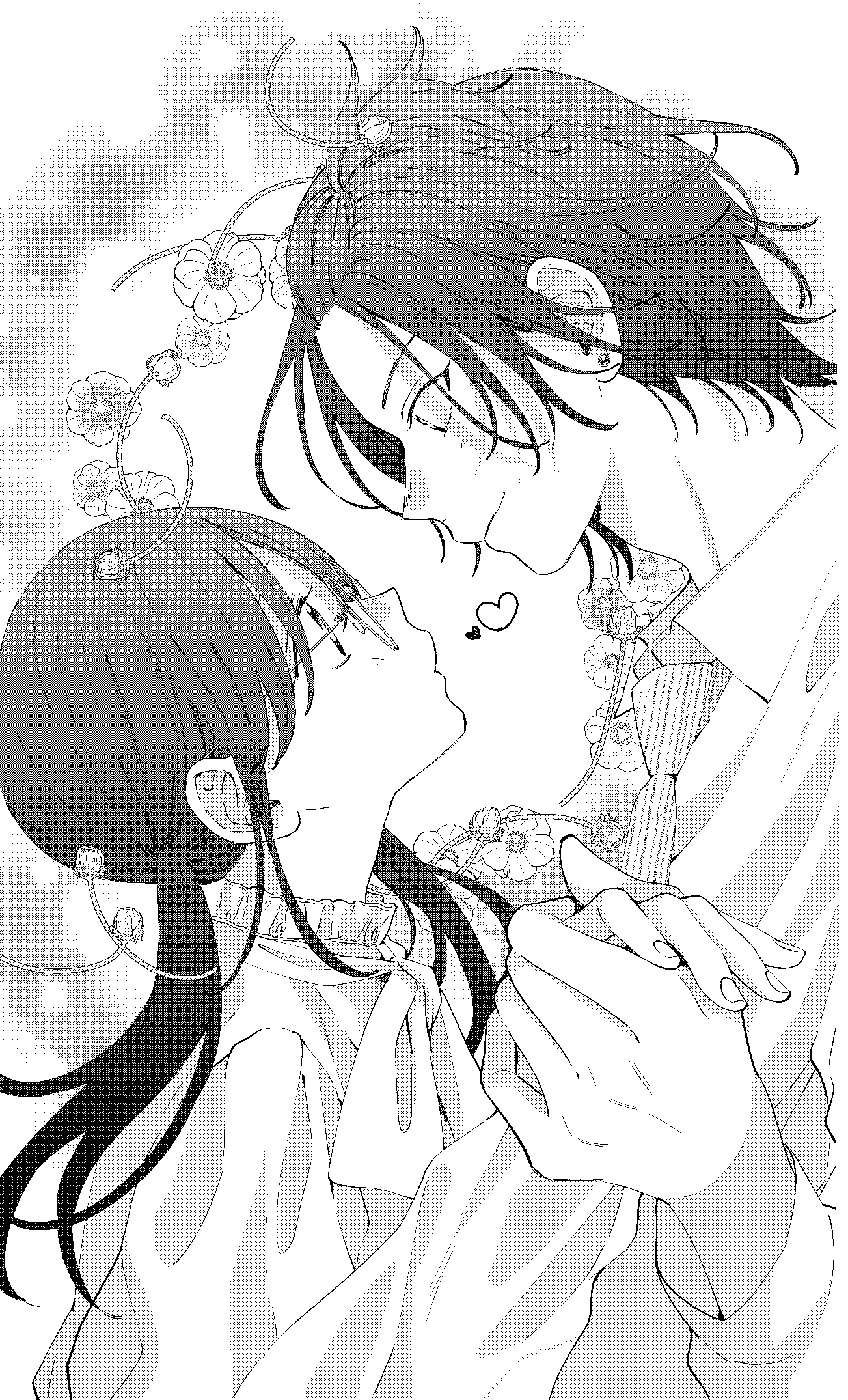 「なまいきざかり。」番外編（ミユキ蜜蜂）