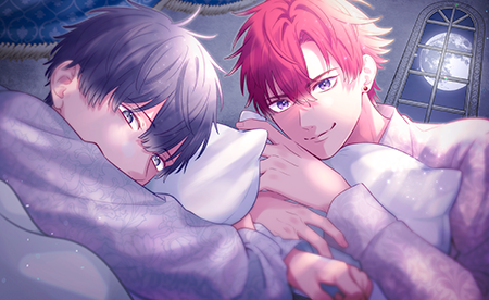 『王子に溺愛されたくない元プリンセス』ボイスドラマ第2弾配信＆無料話増量！小野友樹＆古川慎出演、色紙プレゼントも！コミックス5巻発売、王子たちの幼児化描きおろし漫画も収録。