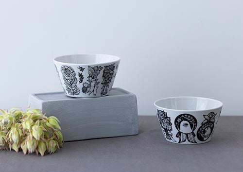 ©Yuko Higuchi　撮影／有賀傑