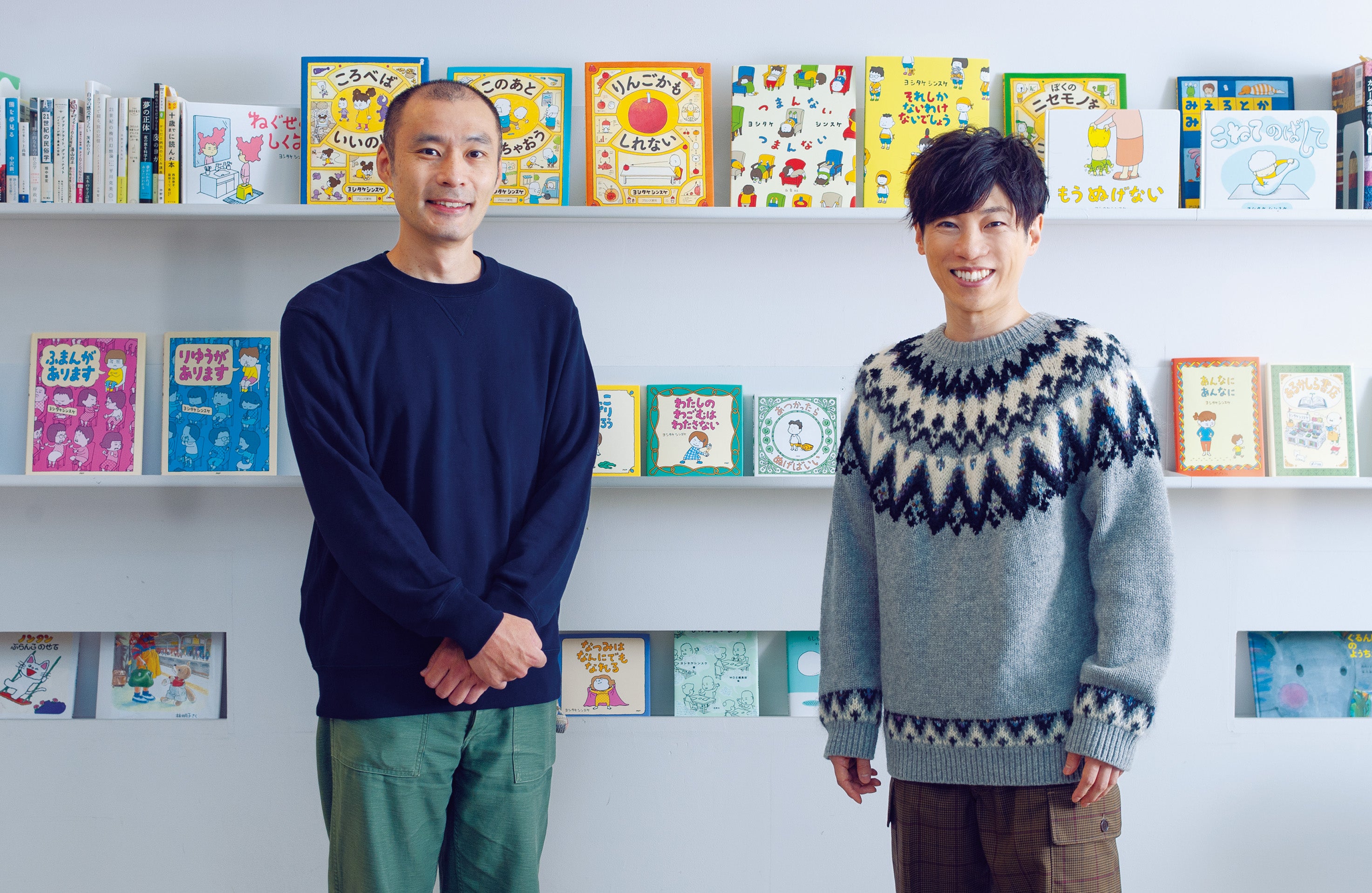 ©大森忠明／kodomoe（白泉社）