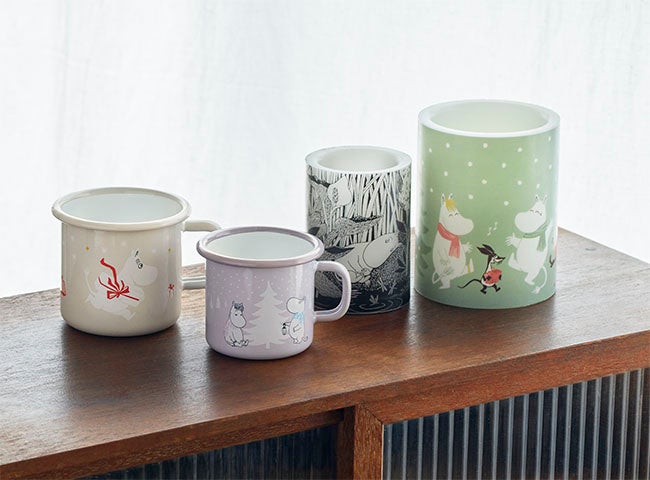 ©Moomin Characters™️　撮影／黒川ひろみ