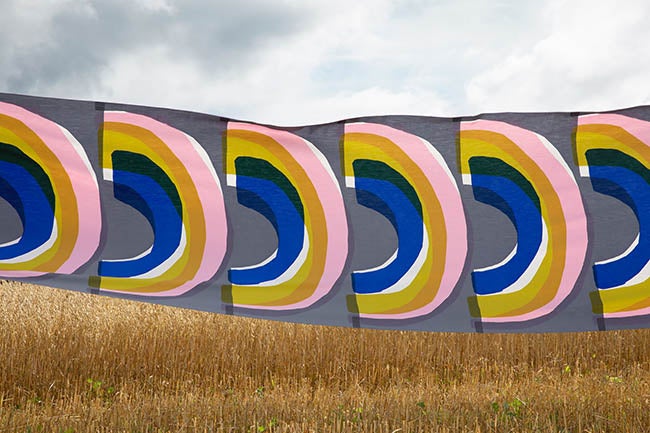 Photo／Chikako Harada