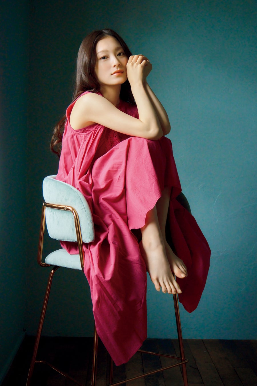 撮影/玉井美世子