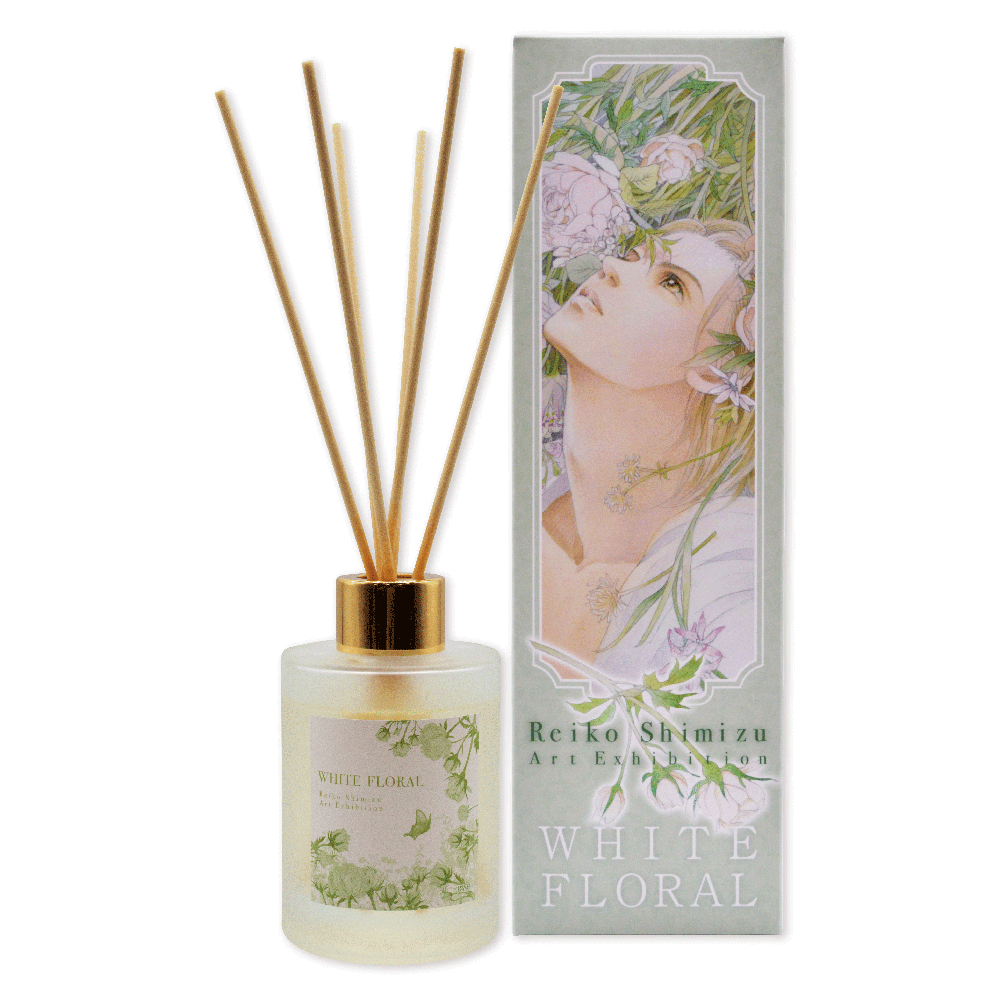 ©清水玲子／白泉社