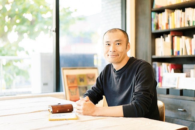 撮影／黒澤義教