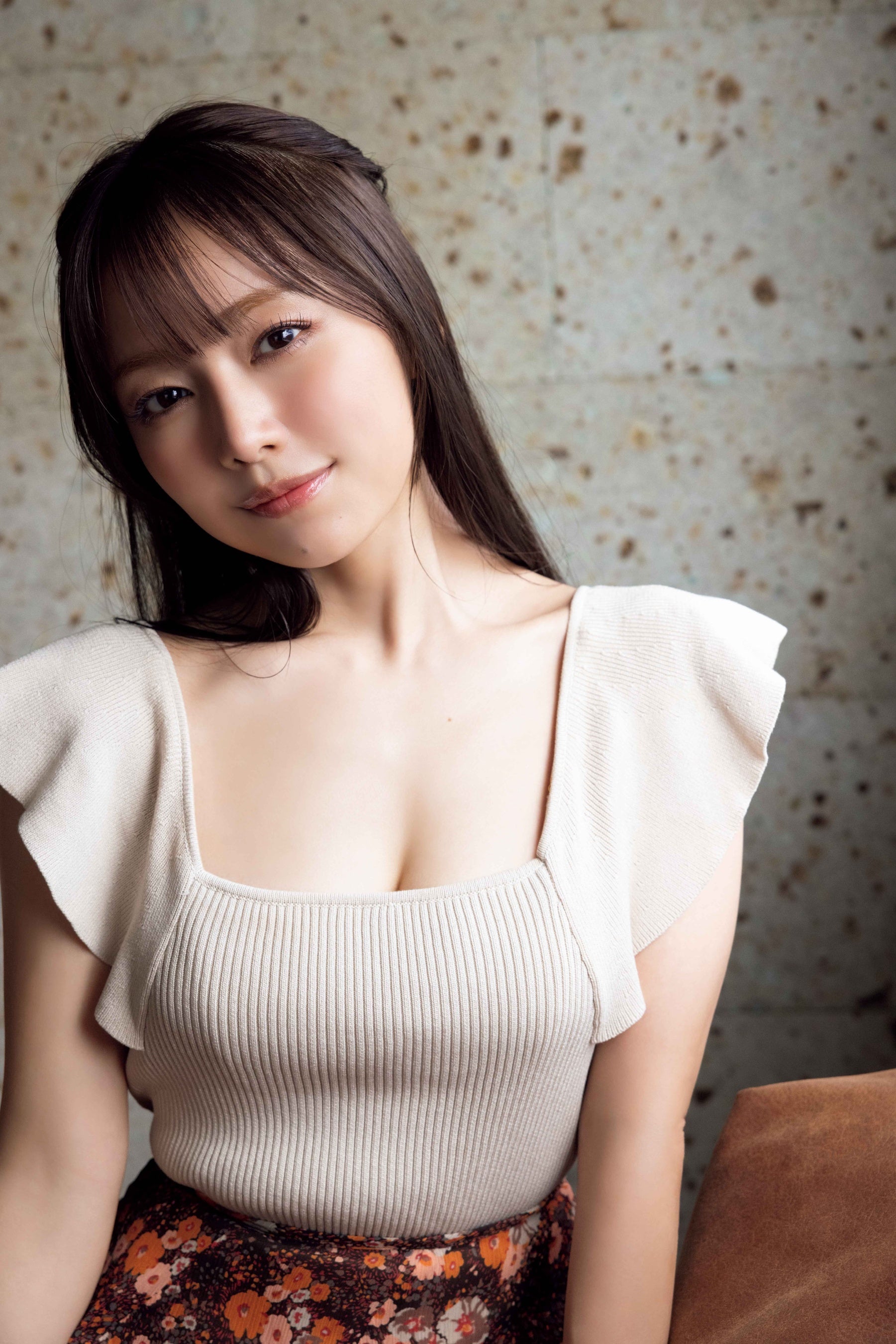 撮影／中山雅文