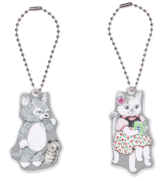 猫の日に人気作家5人の猫が登場する絵本グッズが新発売!EHONSでも開催中 猫の日に人気作家5人の猫が登場する絵本グッズが新発売!EHONSでも開催中