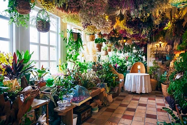 © Studio Ghibli　撮影／黒川ひろみ