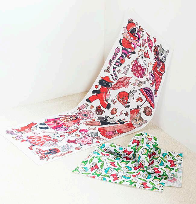 ©Yuko Higuchi　撮影／有賀傑