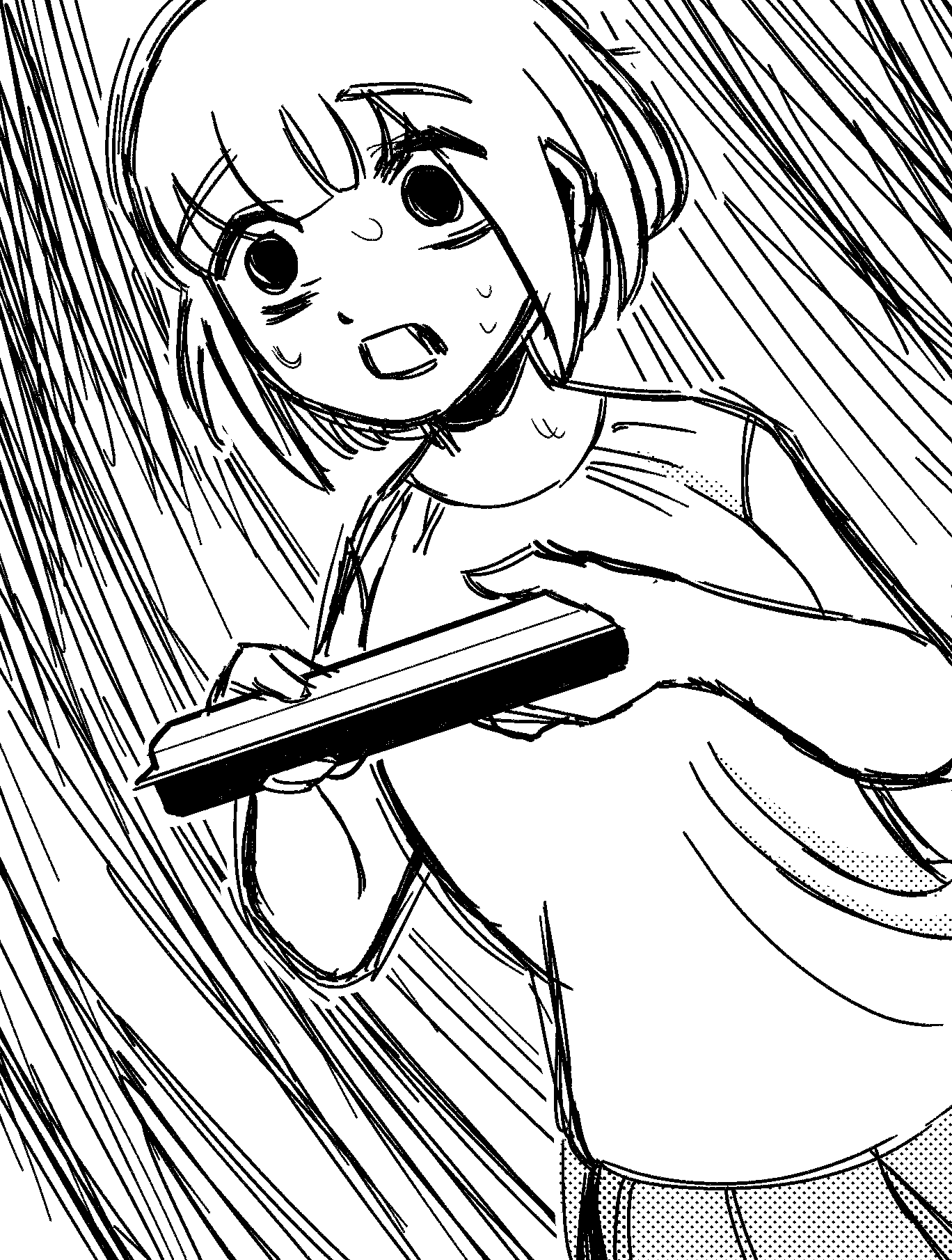 ©まるよのかもめ／白泉社