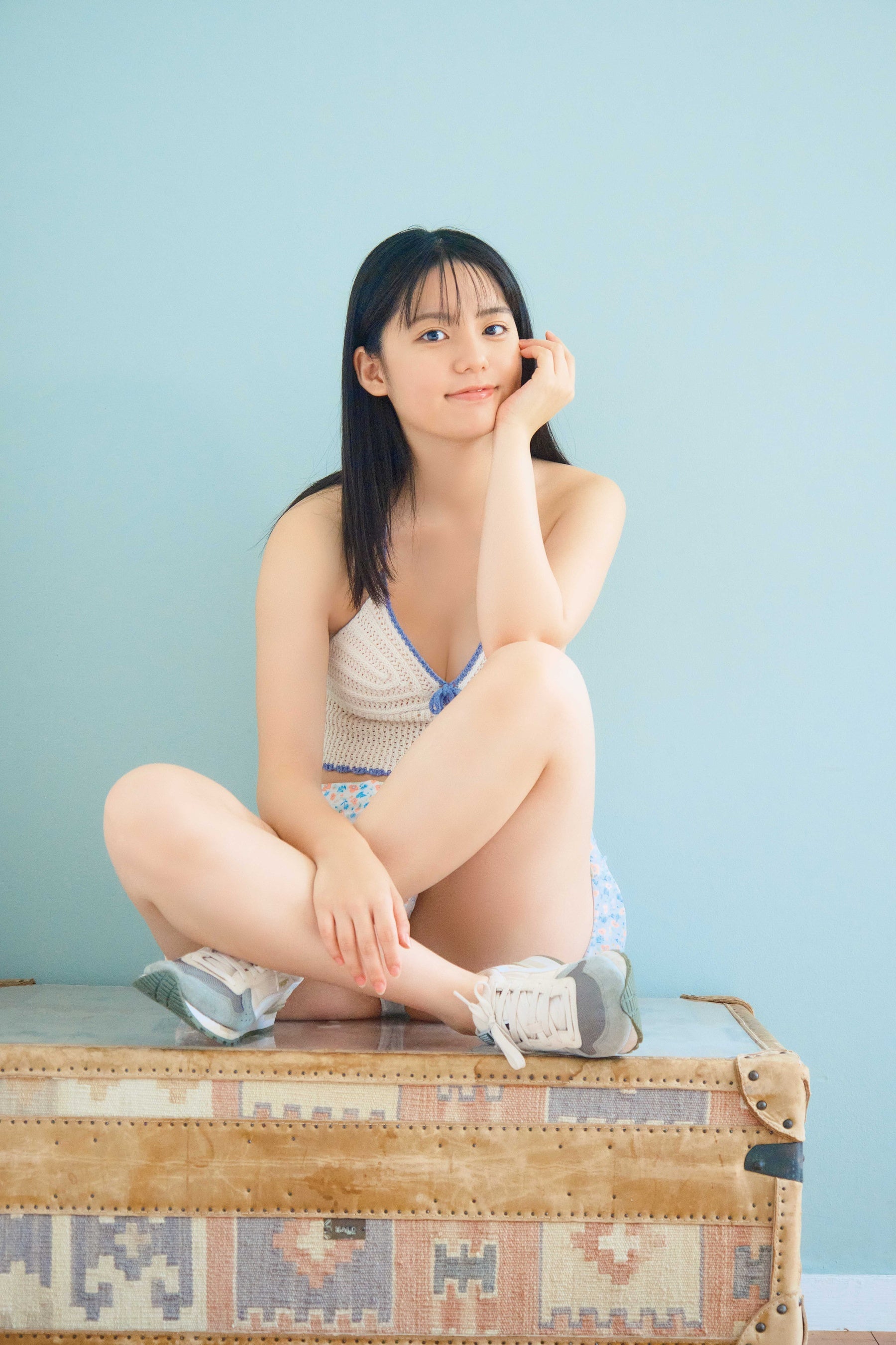 あまつ様、ヤングアニマル、グラビア、セクシー、当選、ブロマイド、サイン 表紙を飾った『ヤングアニマル 21号』是非ゲットしてね♡ 赤色の