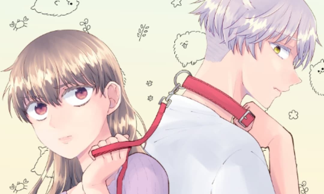 「認めない女VS犬」南行