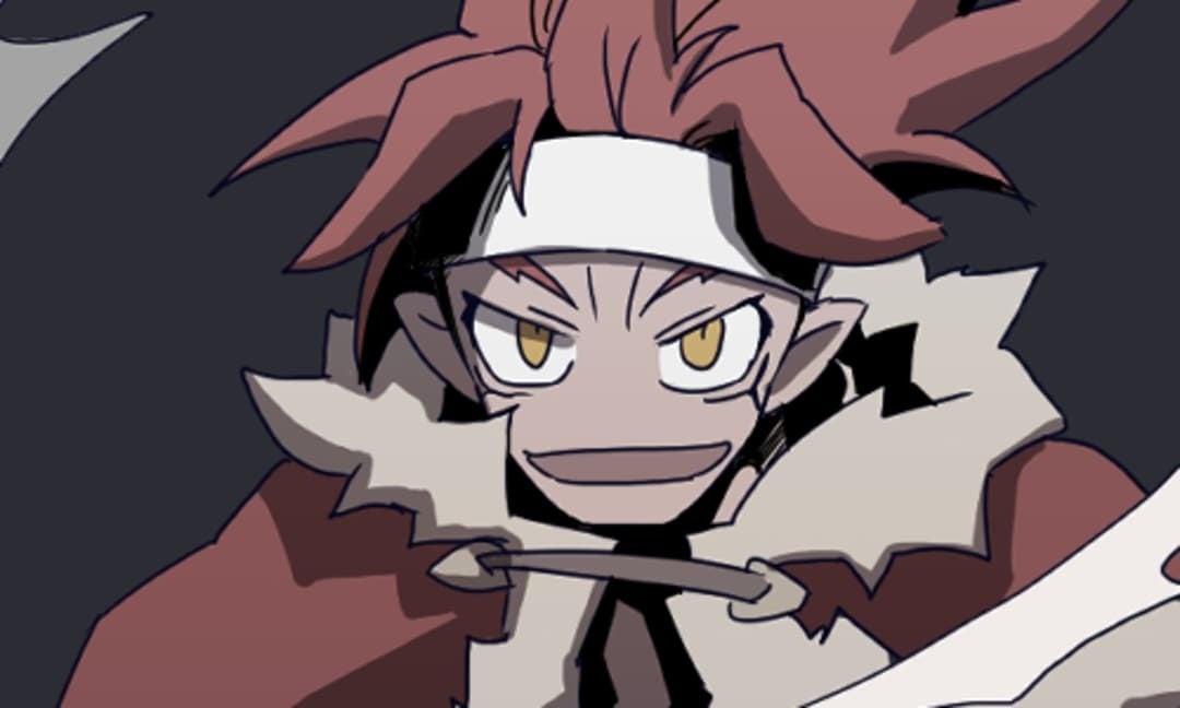 「災いを呼ぶもの」あぎゃー