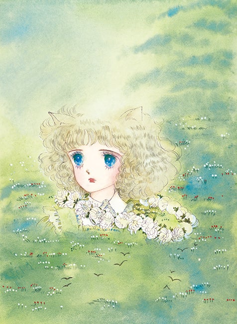 表紙 巻頭大特集は 猫の絵本100 とじこみふろくは ヒグチユウコ 飾れる猫のポストカード3枚セット Moe3月号は 2月3日発売 株式会社白泉社のプレスリリース 表紙 巻頭大特集は 猫の絵本100 とじこみふろくは ヒグチユウコ 飾れる猫のポストカード3枚セット Moe3月号は 2月3日発売 株式会社白泉社のプレスリリース