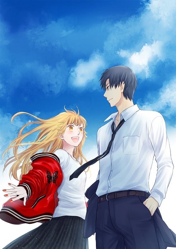 新作アニメ フルーツバスケット Prelude 上映記念 期間限定で電子版 フルーツバスケット 1 5巻無料試し読み 株式会社白泉社のプレスリリース 新作アニメ フルーツバスケット Prelude 上映記念 期間限定で電子版 フルーツバスケット 1 5巻無料試し読み 株式会社白泉社のプレスリリース