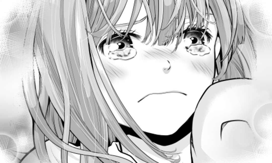 「孤独な魔女の答え」大麦のの