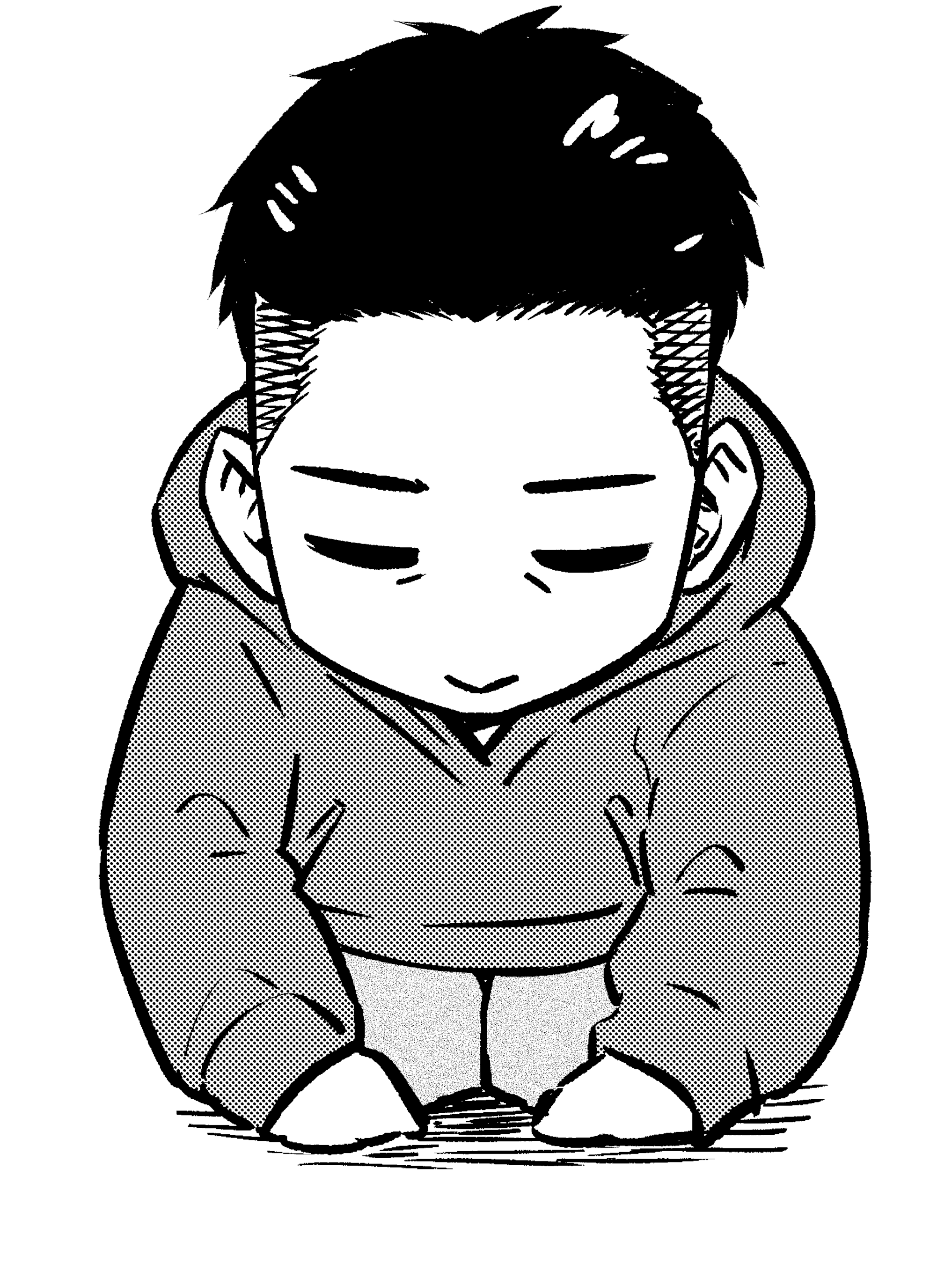 『花太郎』漫画：稲葉そーへー