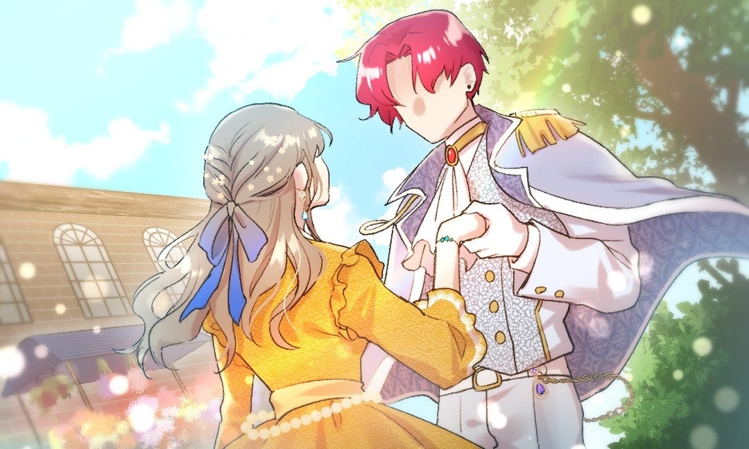 例２）シチュエーションB×第２執事