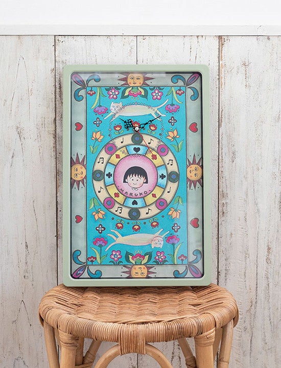 ©さくらももこ　©さくらプロダクション