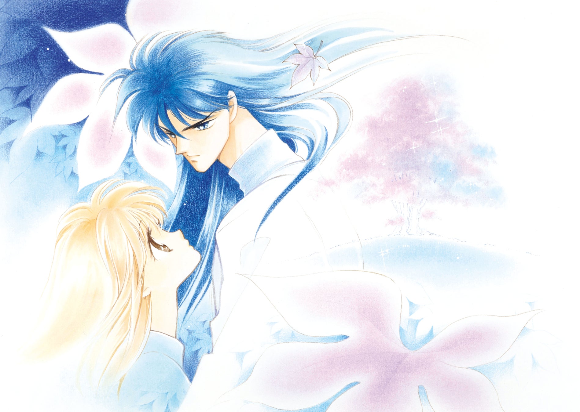 少女まんが家 ひかわきょうこの世界を旅するファン待望の一冊 ひかわきょうこ浪漫紀行 5月日発売 株式会社白泉社のプレスリリース 少女まんが家 ひかわきょうこの世界を旅するファン待望の一冊 ひかわきょうこ浪漫紀行 5月日発売 株式会社白泉社のプレスリリース