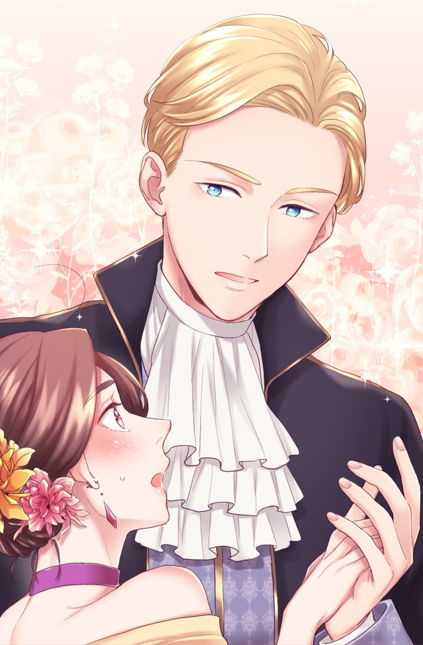 着色：くろとひり