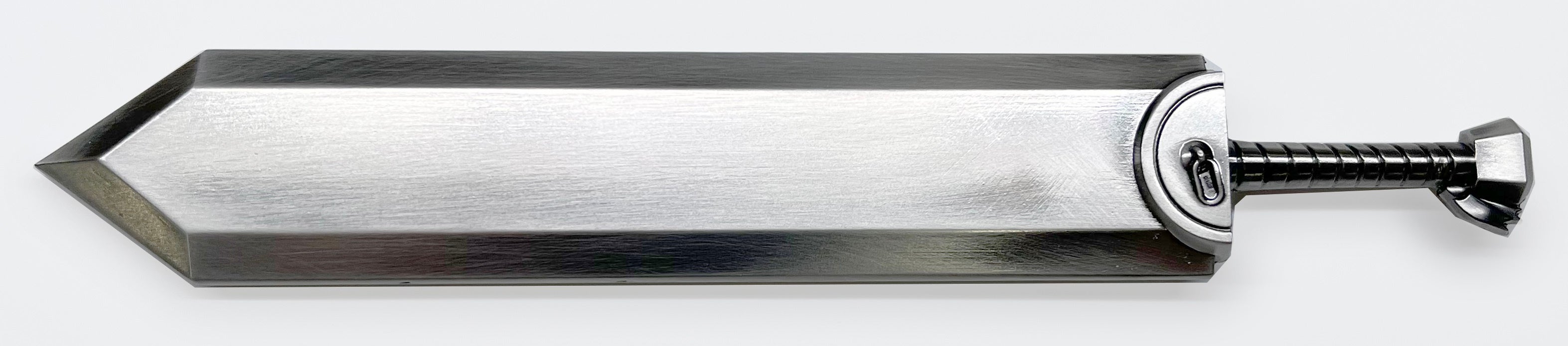 記念グッズA ペーパーナイフ