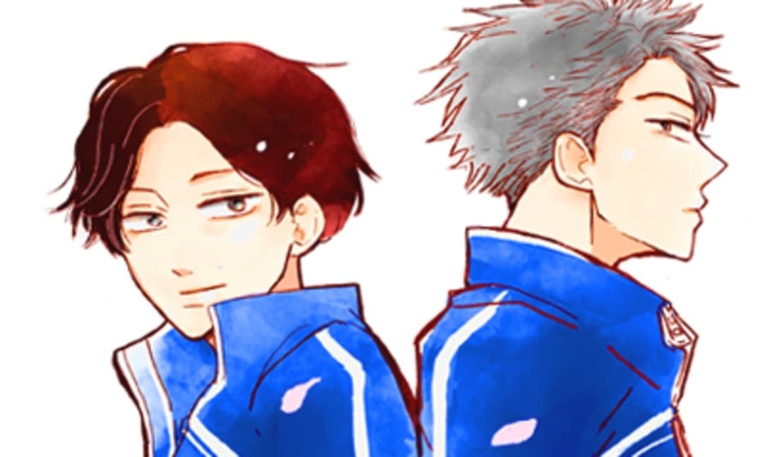 『帰り道の交換条件』シロリ