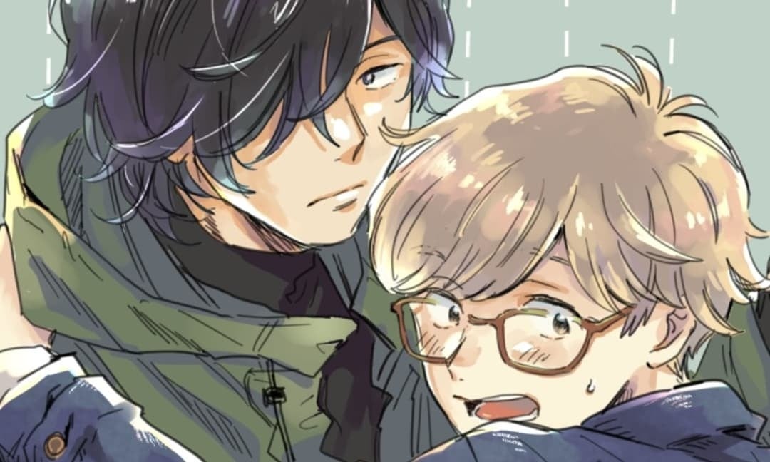 『たすけて！クロベくん』小坂つん